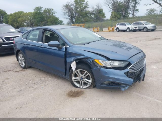 FORD FUSION 2018 3fa6p0h70jr262759