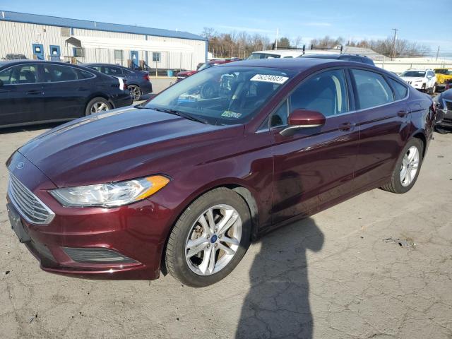 FORD FUSION 2018 3fa6p0h70jr264611