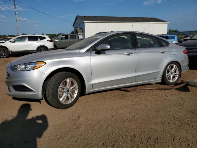 FORD FUSION SE 2018 3fa6p0h70jr270912