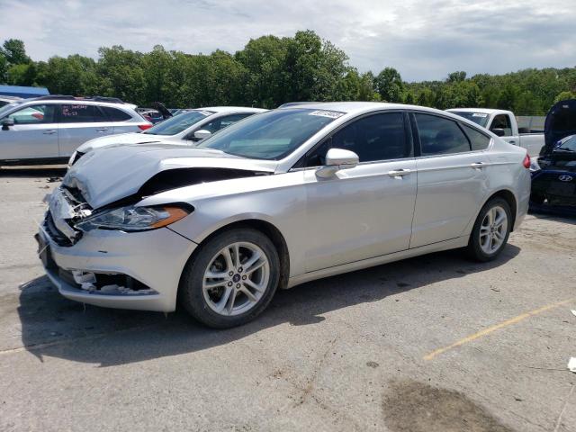 FORD FUSION SE 2018 3fa6p0h70jr271056