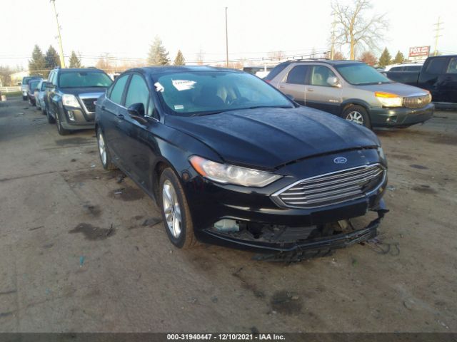 FORD FUSION 2018 3fa6p0h70jr277830