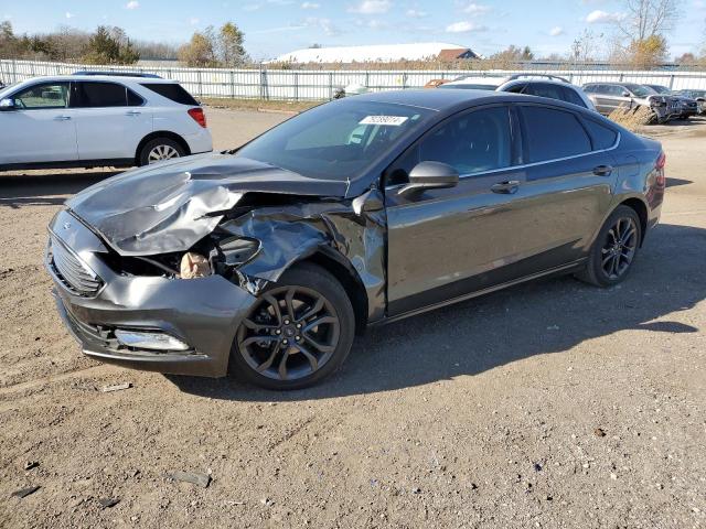 FORD FUSION SE 2018 3fa6p0h70jr286284