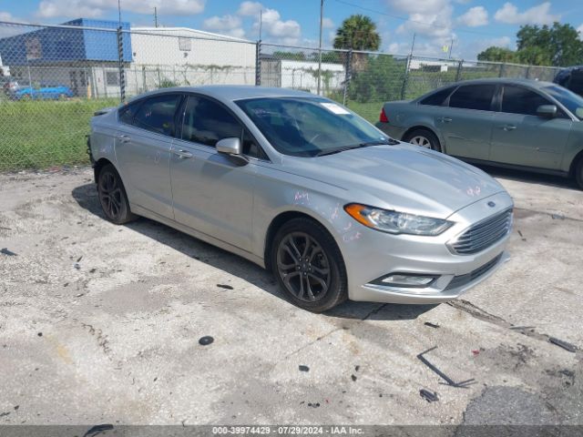 FORD FUSION 2018 3fa6p0h70jr287077