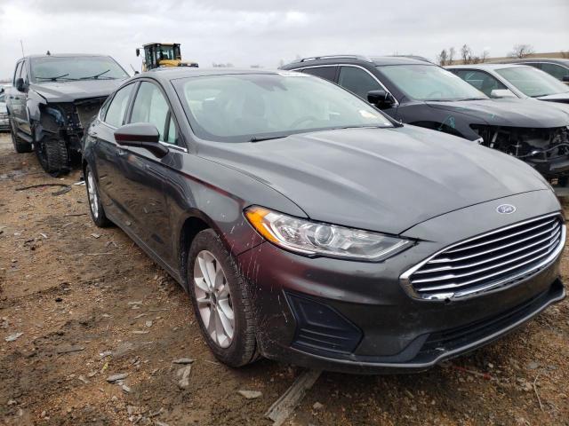 FORD FUSION SE 2019 3fa6p0h70kr107517