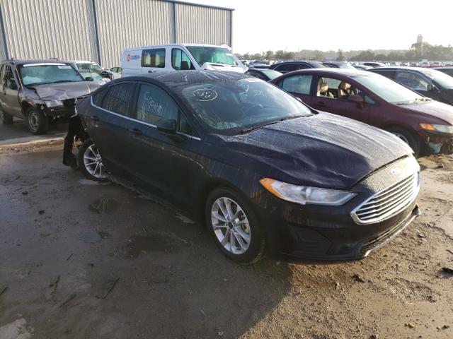 FORD FUSION SE 2019 3fa6p0h70kr218715