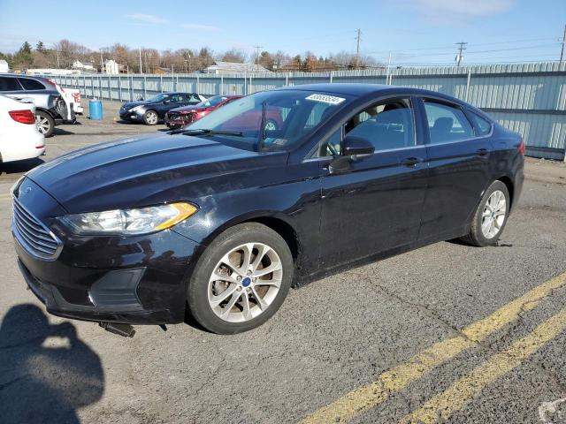 FORD FUSION SE 2019 3fa6p0h70kr238642