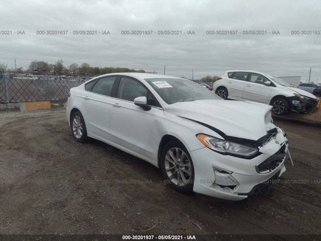 FORD FUSION 2019 3fa6p0h70kr278350