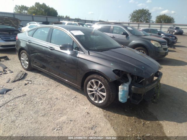 FORD FUSION 2020 3fa6p0h70lr118566