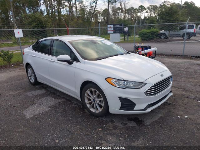 FORD FUSION 2020 3fa6p0h70lr131897