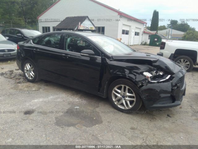 FORD FUSION 2013 3fa6p0h71dr100899