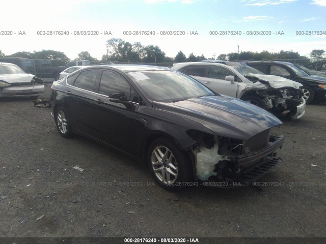 FORD FUSION 2013 3fa6p0h71dr101602