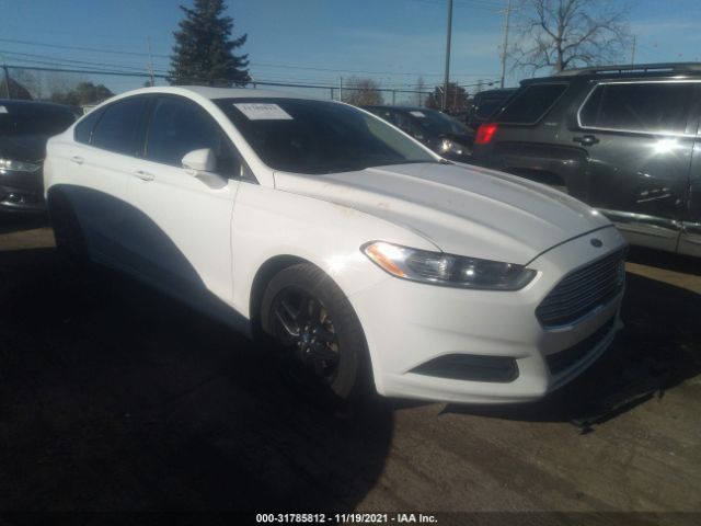 FORD FUSION 2013 3fa6p0h71dr102538