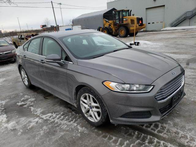 FORD FUSION SE 2013 3fa6p0h71dr104306