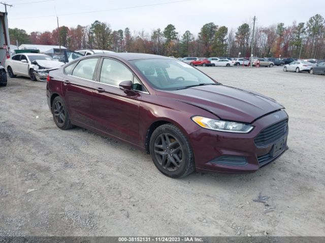 FORD FUSION 2013 3fa6p0h71dr104886