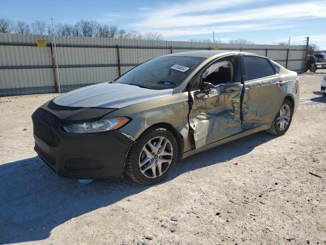 FORD FUSION 2013 3fa6p0h71dr107870