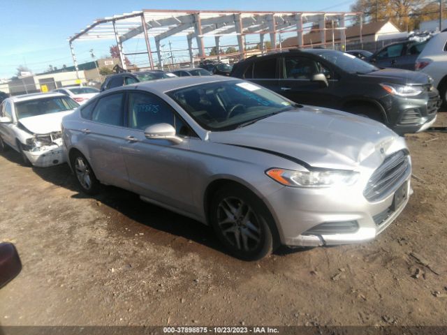 FORD FUSION 2013 3fa6p0h71dr108940