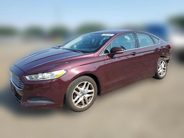 FORD FUSION 2013 3fa6p0h71dr109988