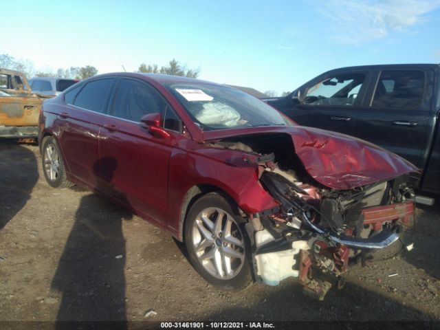 FORD FUSION 2013 3fa6p0h71dr109991