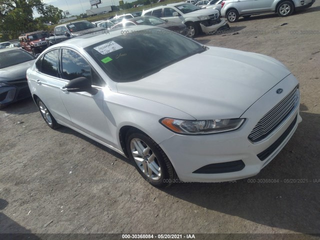 FORD FUSION 2013 3fa6p0h71dr114642