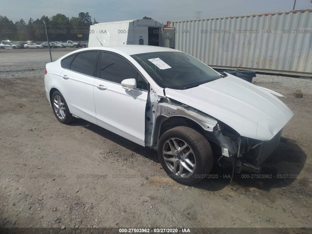 FORD FUSION 2013 3fa6p0h71dr115001