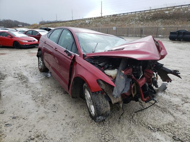 FORD FUSION SE 2013 3fa6p0h71dr117735