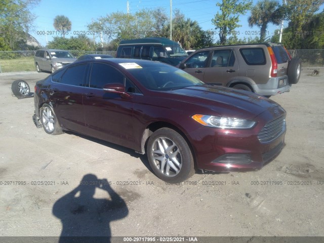 FORD FUSION 2013 3fa6p0h71dr123079