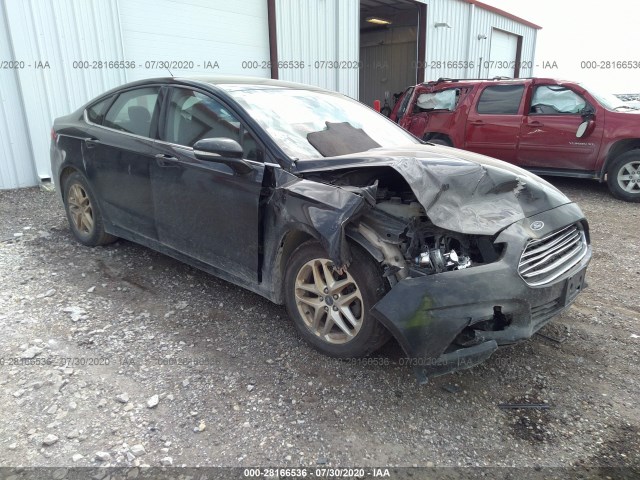 FORD FUSION 2013 3fa6p0h71dr124782