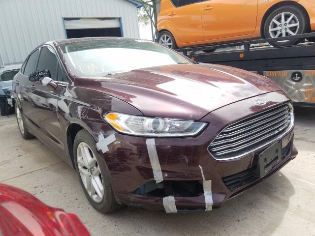 FORD FUSION SE 2013 3fa6p0h71dr125124