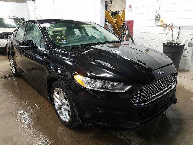 FORD FUSION SE 2013 3fa6p0h71dr125706