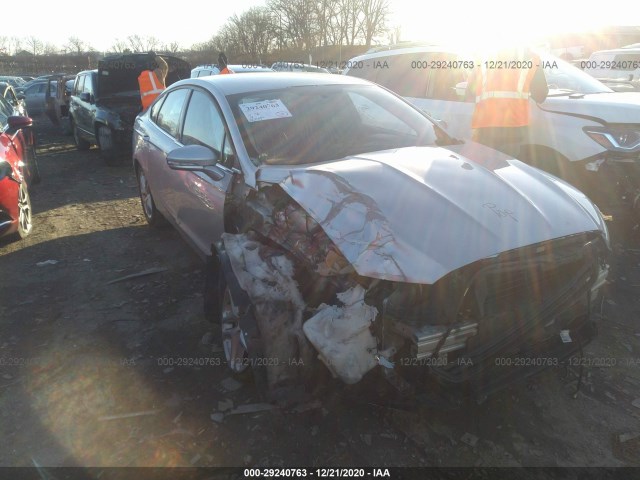 FORD FUSION 2013 3fa6p0h71dr126497