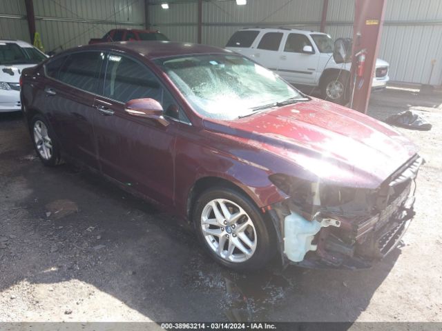 FORD FUSION 2013 3fa6p0h71dr127908