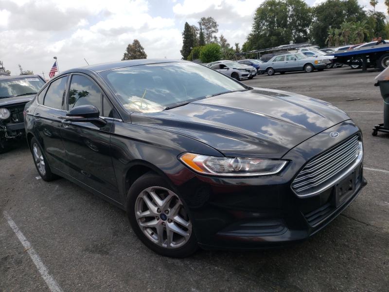 FORD FUSION SE 2013 3fa6p0h71dr128265