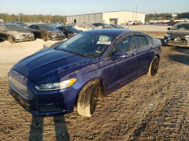 FORD FUSION SE 2013 3fa6p0h71dr132185