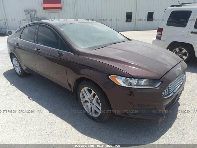 FORD FUSION 2013 3fa6p0h71dr133126