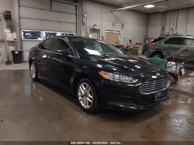 FORD FUSION 2013 3fa6p0h71dr134311