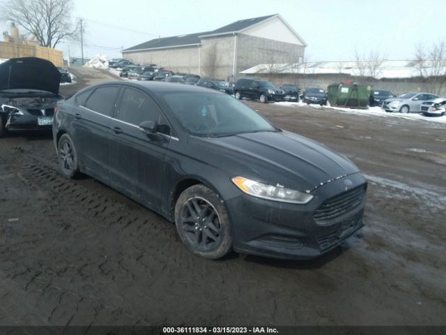 FORD FUSION 2013 3fa6p0h71dr136947