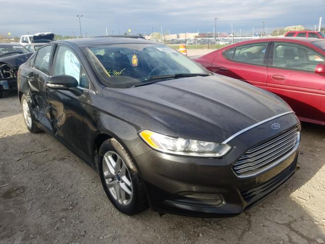 FORD FUSION SE 2013 3fa6p0h71dr139945