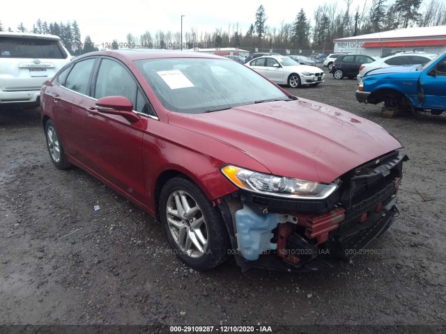 FORD FUSION 2013 3fa6p0h71dr140898