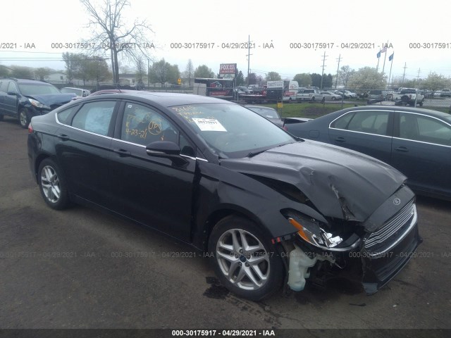 FORD FUSION 2013 3fa6p0h71dr141193