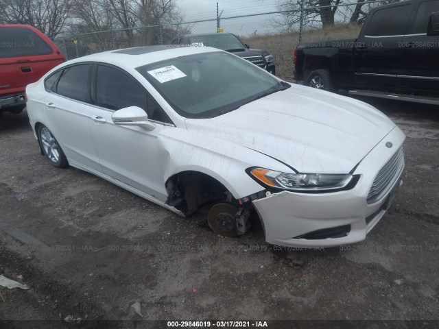 FORD FUSION 2013 3fa6p0h71dr142201