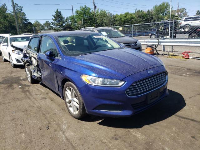 FORD FUSION SE 2013 3fa6p0h71dr142327