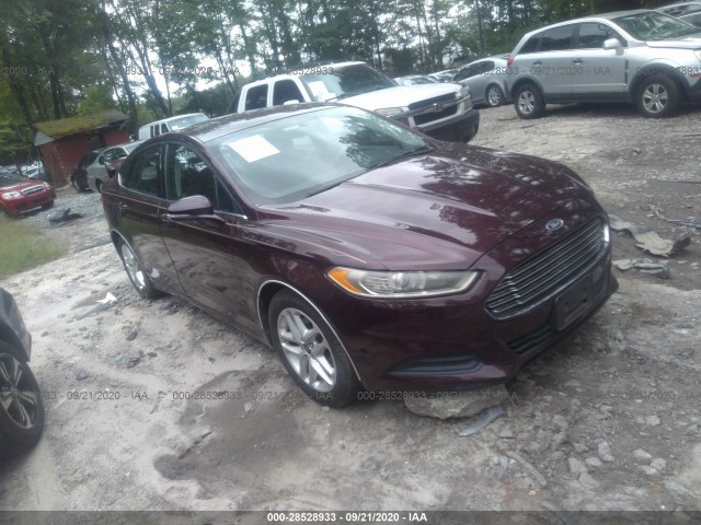 FORD FUSION 2013 3fa6p0h71dr143641