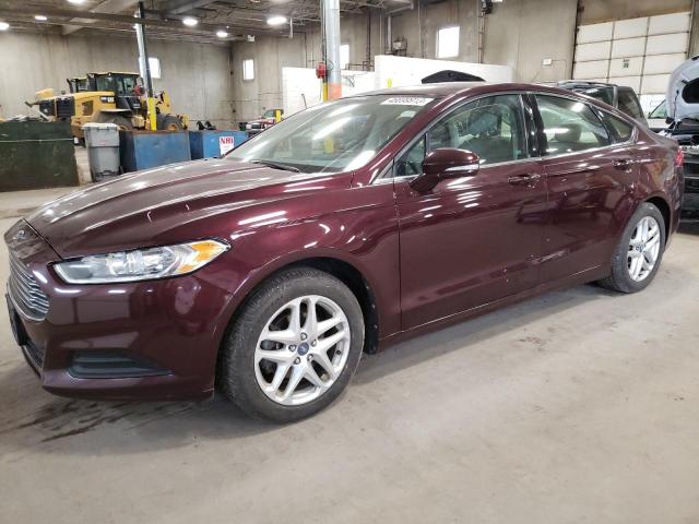 FORD FUSION SE 2013 3fa6p0h71dr147902