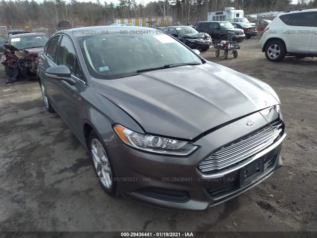 FORD FUSION 2013 3fa6p0h71dr149908