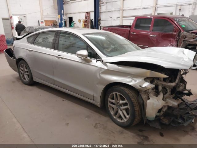 FORD FUSION 2013 3fa6p0h71dr153487