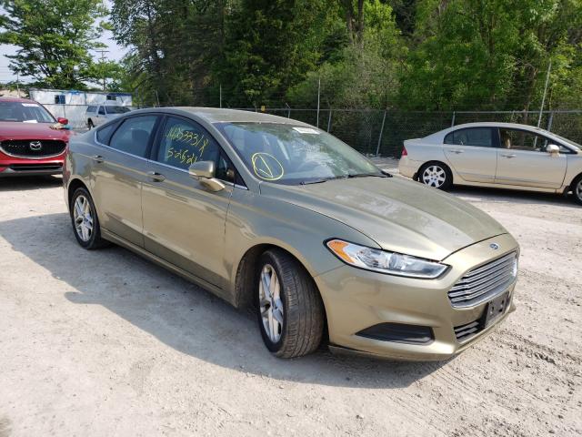 FORD FUSION SE 2013 3fa6p0h71dr154364