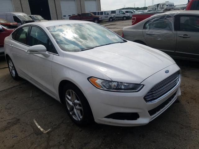 FORD FUSION SE 2013 3fa6p0h71dr155563