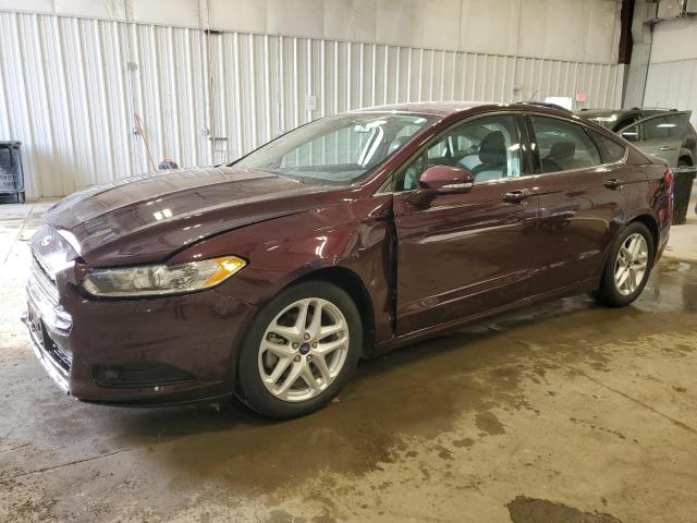 FORD FUSION SE 2013 3fa6p0h71dr156924