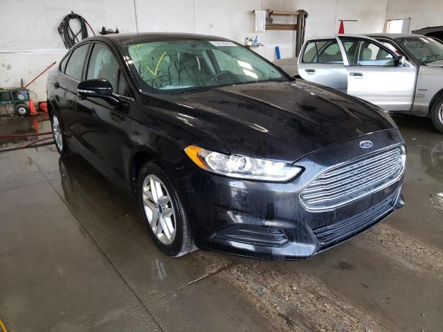 FORD FUSION SE 2013 3fa6p0h71dr162657