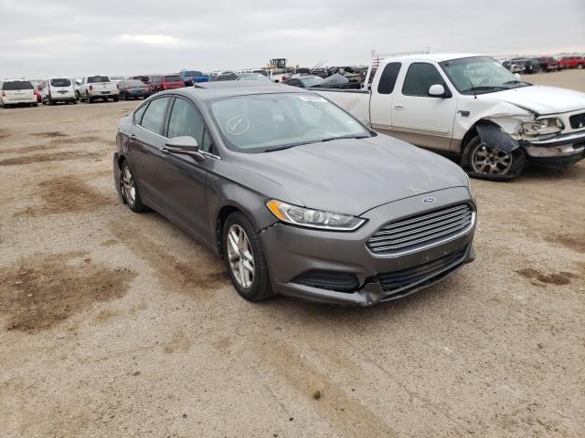 FORD FUSION SE 2013 3fa6p0h71dr164313